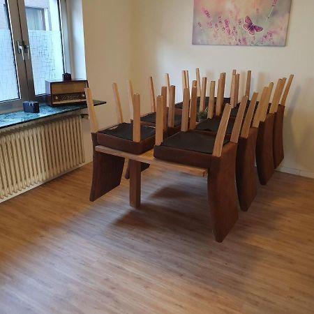 Ferienwohnung Linden 13 فيليتش المظهر الخارجي الصورة