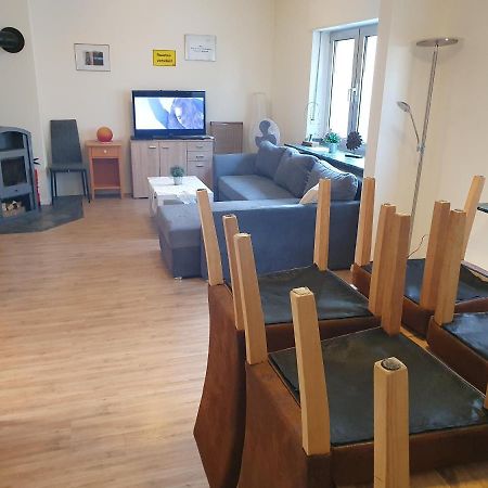 Ferienwohnung Linden 13 فيليتش المظهر الخارجي الصورة