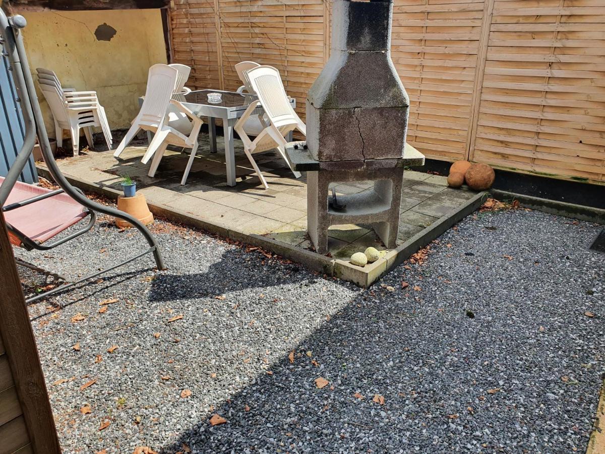 Ferienwohnung Linden 13 فيليتش المظهر الخارجي الصورة