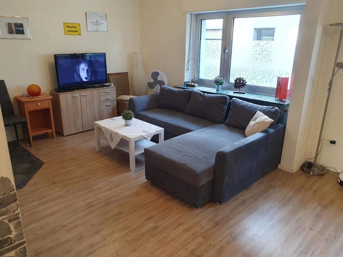 Ferienwohnung Linden 13 فيليتش المظهر الخارجي الصورة