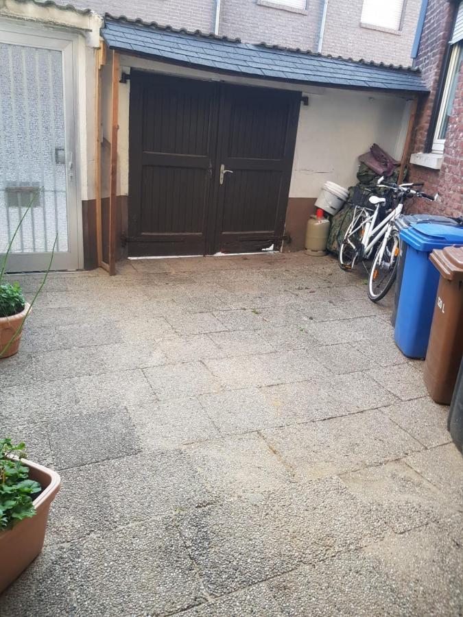 Ferienwohnung Linden 13 فيليتش المظهر الخارجي الصورة
