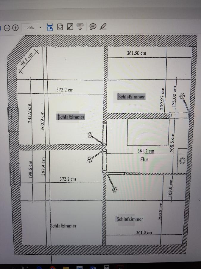 Ferienwohnung Linden 13 فيليتش المظهر الخارجي الصورة