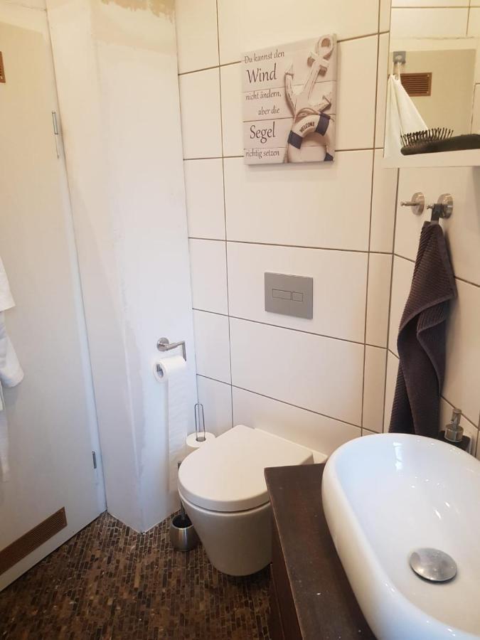 Ferienwohnung Linden 13 فيليتش المظهر الخارجي الصورة