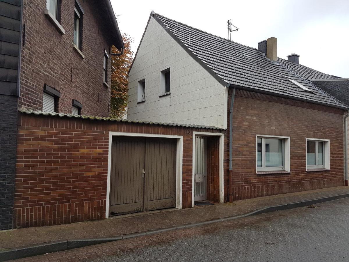 Ferienwohnung Linden 13 فيليتش المظهر الخارجي الصورة