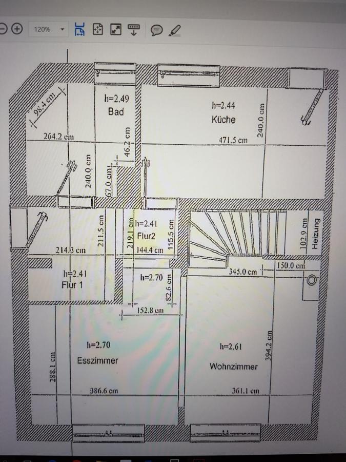 Ferienwohnung Linden 13 فيليتش المظهر الخارجي الصورة