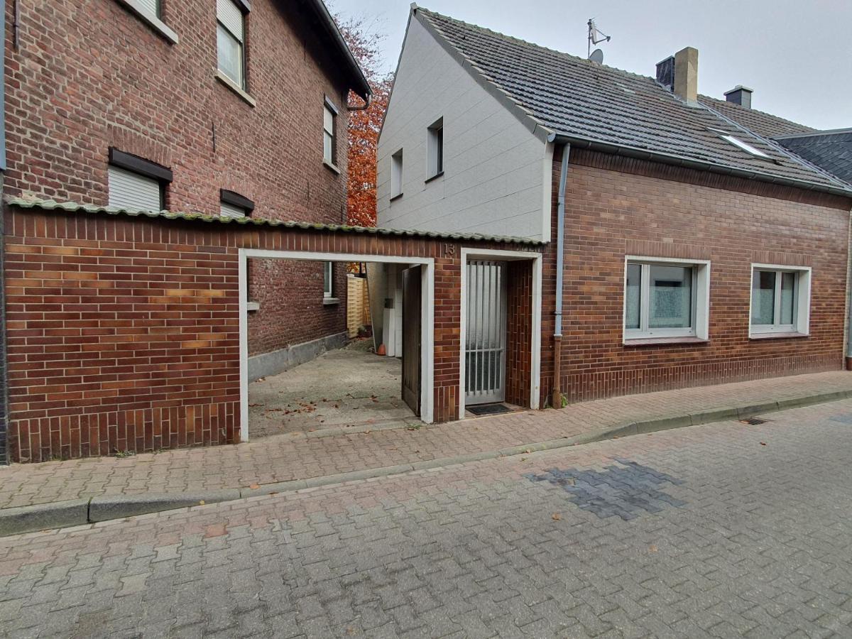 Ferienwohnung Linden 13 فيليتش المظهر الخارجي الصورة