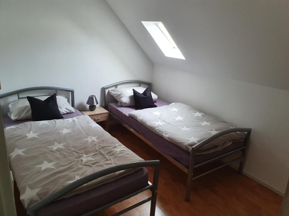 Ferienwohnung Linden 13 فيليتش المظهر الخارجي الصورة