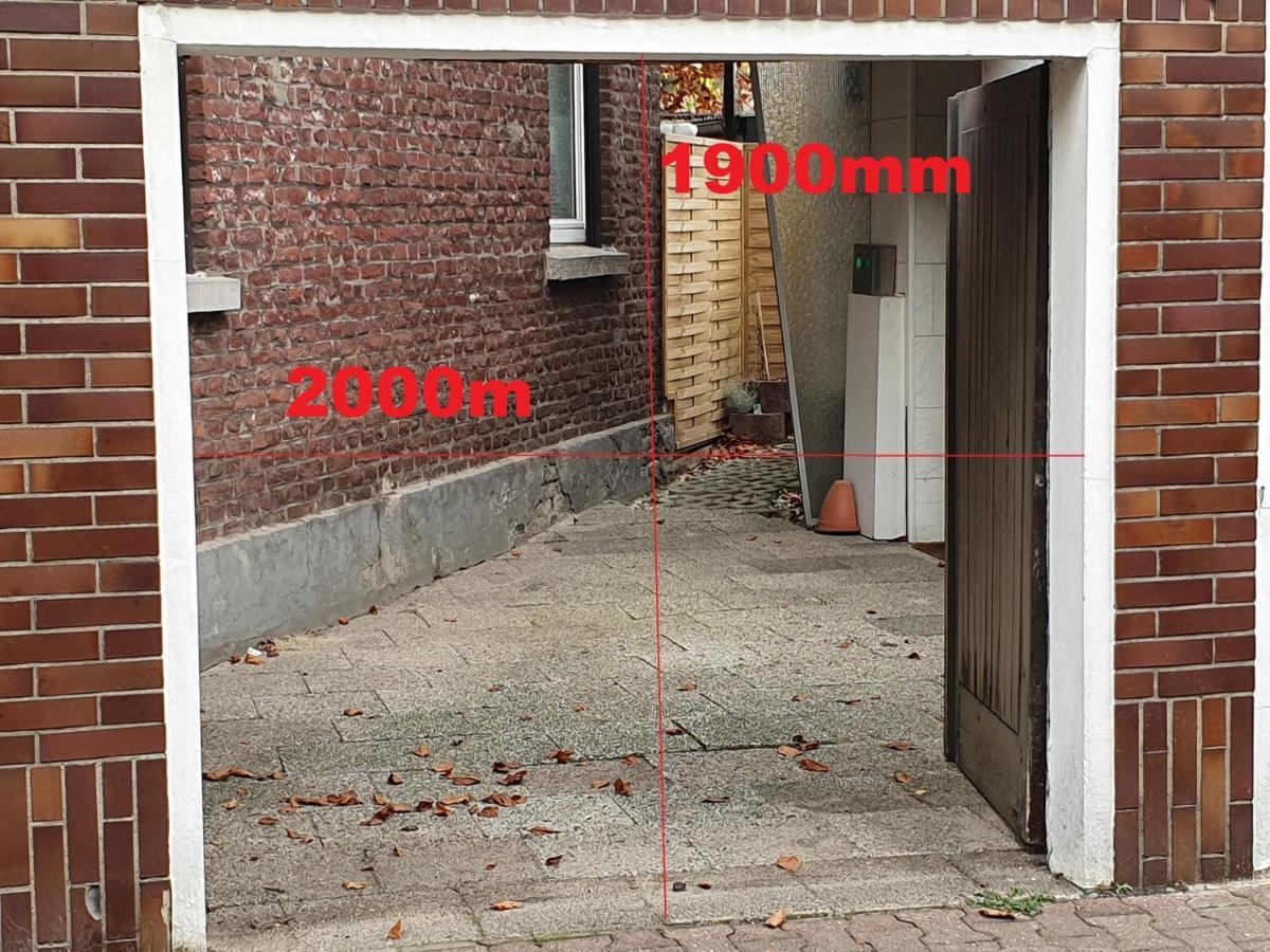 Ferienwohnung Linden 13 فيليتش المظهر الخارجي الصورة