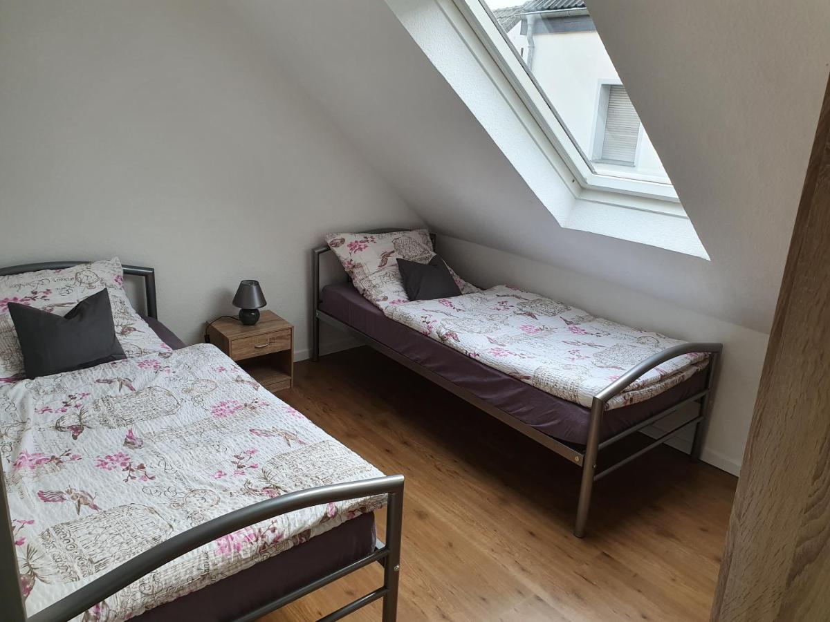Ferienwohnung Linden 13 فيليتش المظهر الخارجي الصورة