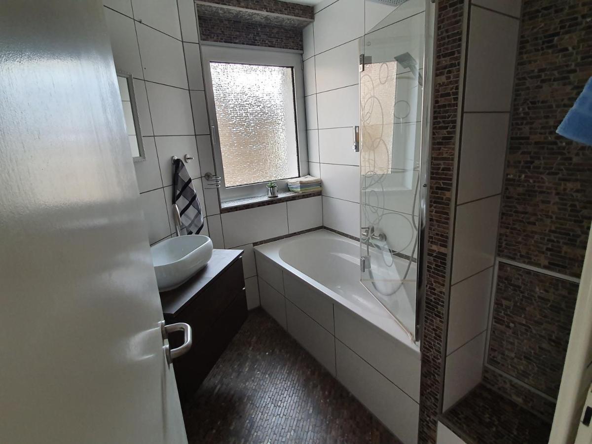 Ferienwohnung Linden 13 فيليتش المظهر الخارجي الصورة