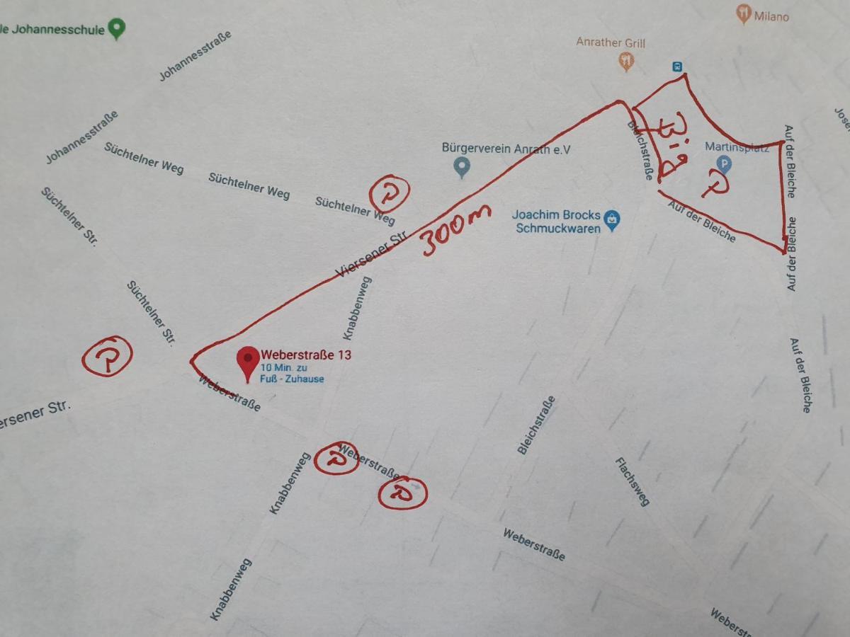 Ferienwohnung Linden 13 فيليتش المظهر الخارجي الصورة
